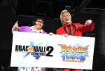 メイプル超合金、TGS2016「ジャンプタイトルスペシャルステージ」に登壇