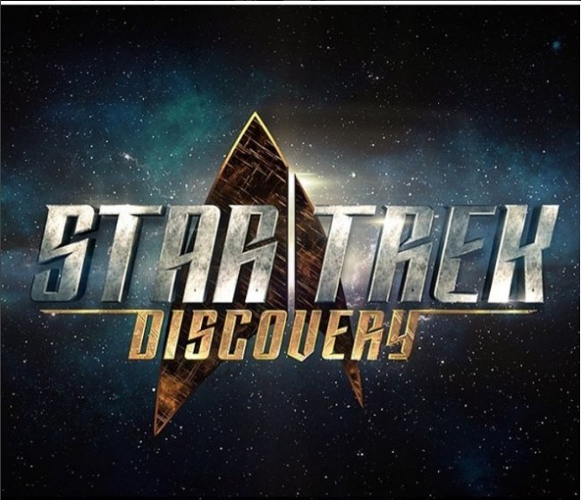 2017年1月から5月にリリースが延期になった『スター・トレック』新TVシリーズ『Star Trek：Discovery（原題）』