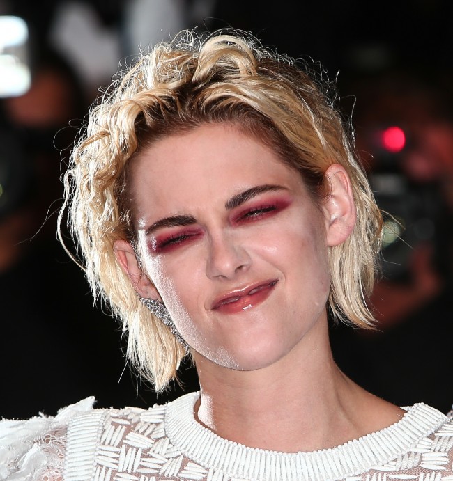 クリステン・スチュワート、 Kristen Stewart