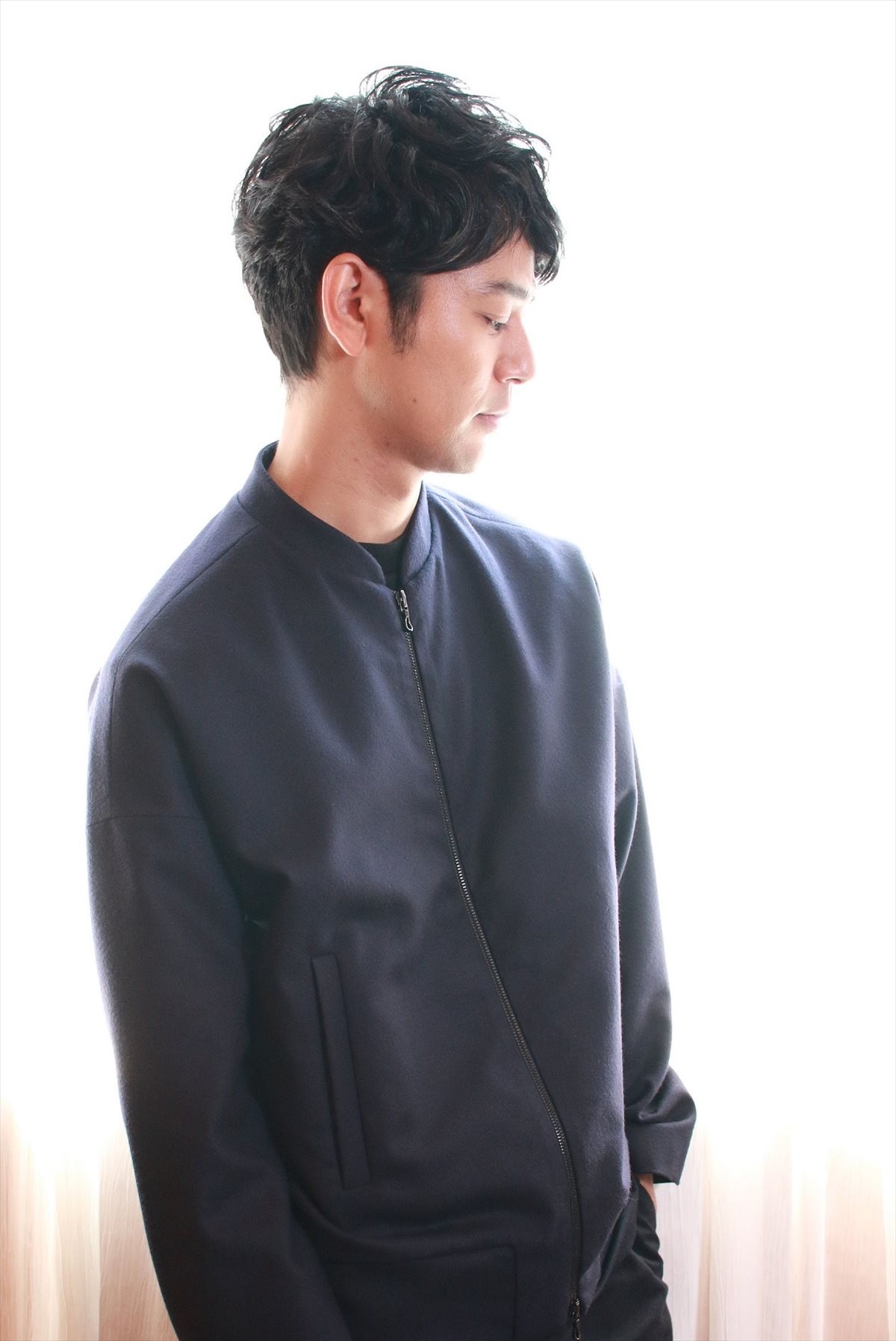 妻夫木聡、“役者の人生を欲しがる”李相日監督と「映画は生きてる」を実感