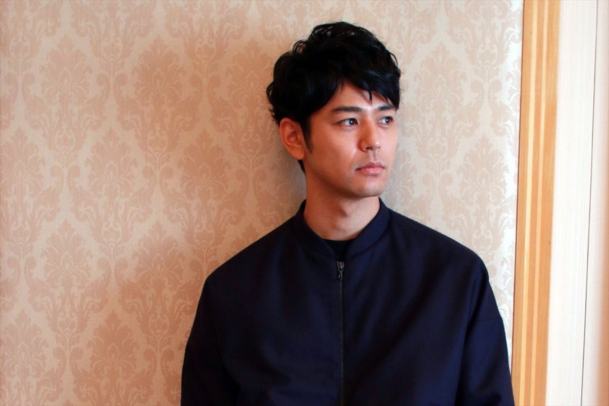 妻夫木聡、“役者の人生を欲しがる”李相日監督と「映画は生きてる」を実感