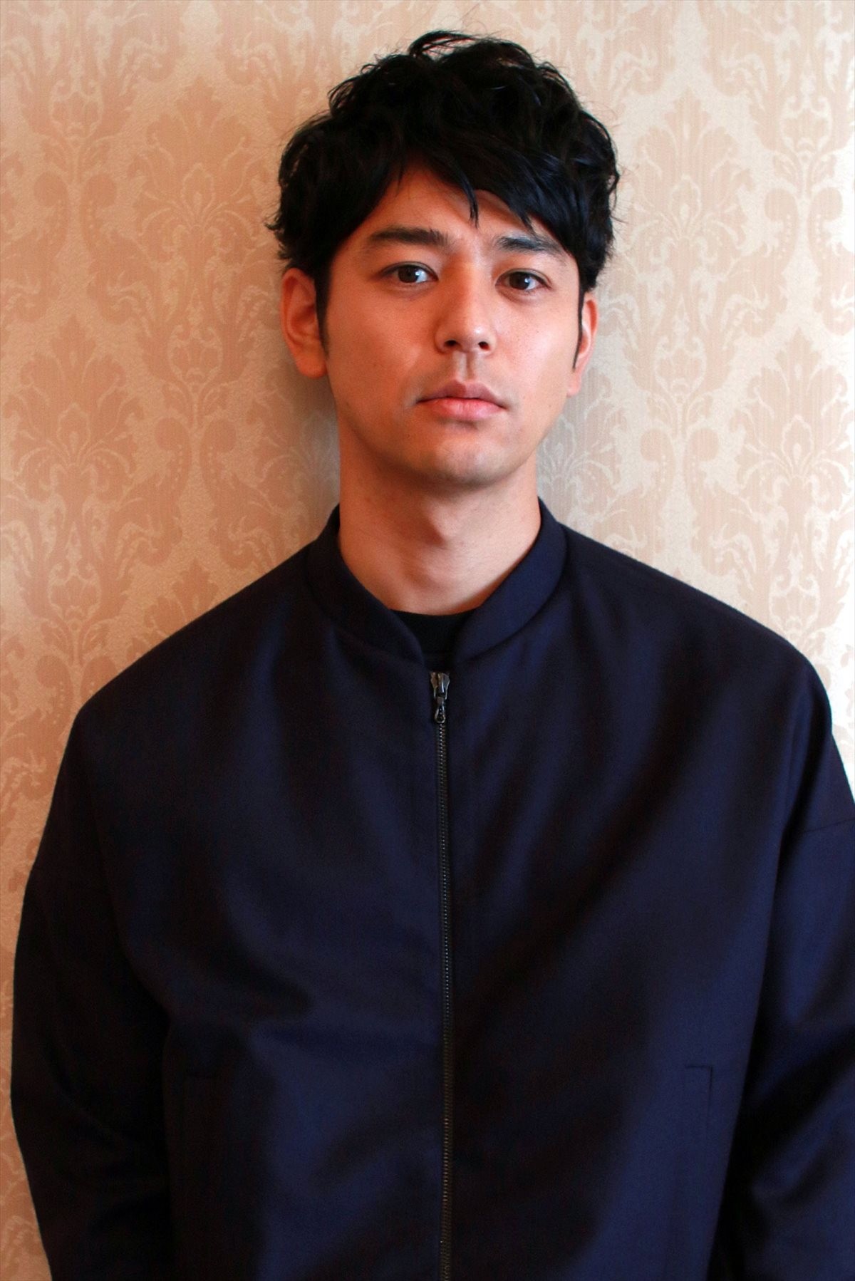 妻夫木聡、“役者の人生を欲しがる”李相日監督と「映画は生きてる」を実感