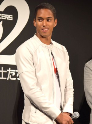 ケンブリッジ飛鳥