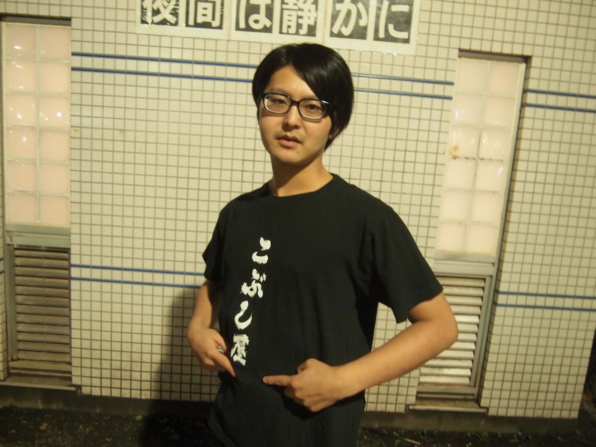 メンバー卒業の末に見出した光　架空の“ハロプロ研修生”を生み出した男の話