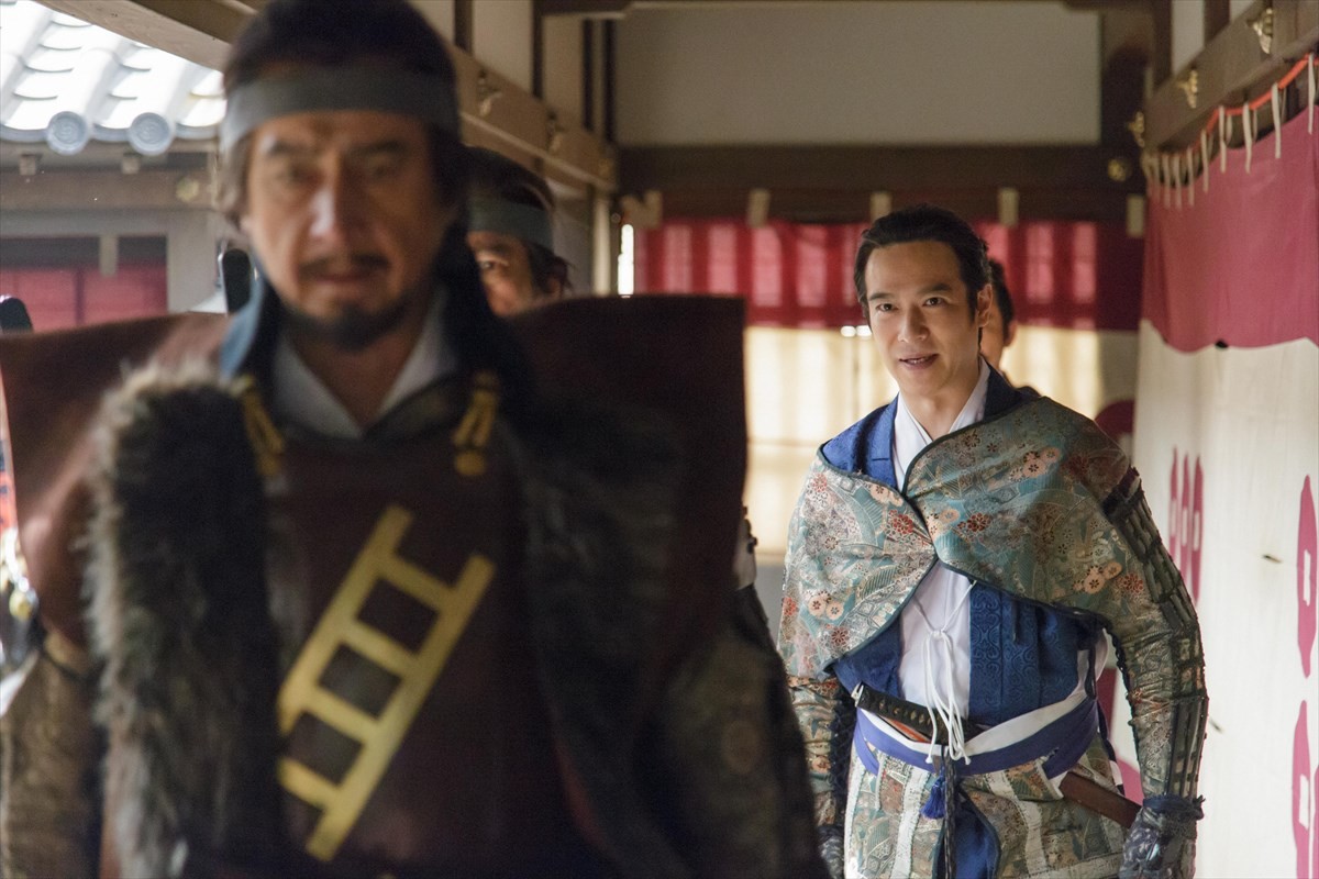 次週『真田丸』、「関ヶ原」西軍敗北で罪人となった昌幸と信繁は家康と対面