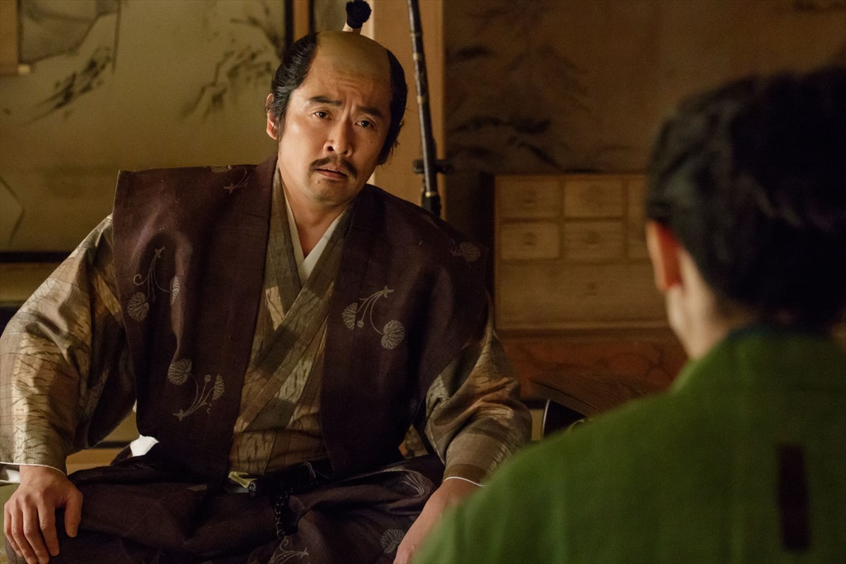 次週『真田丸』、「関ヶ原」西軍敗北で罪人となった昌幸と信繁は家康と対面