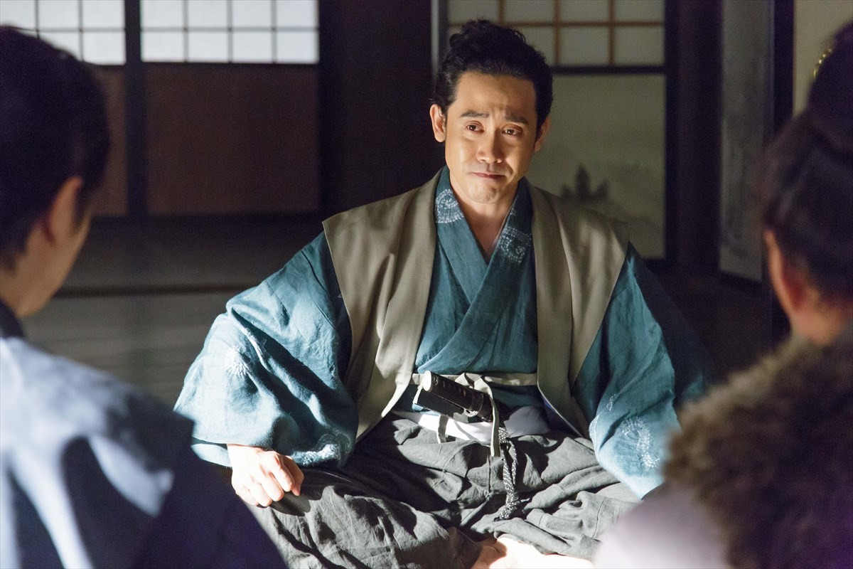 次週『真田丸』、「関ヶ原」西軍敗北で罪人となった昌幸と信繁は家康と対面