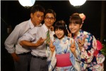 土屋太鳳、『青空エール』出演者と集合ショット「同級生にしか思えない」