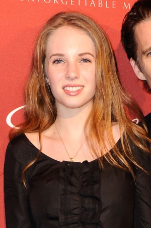 マヤ・サーマン・ホーク