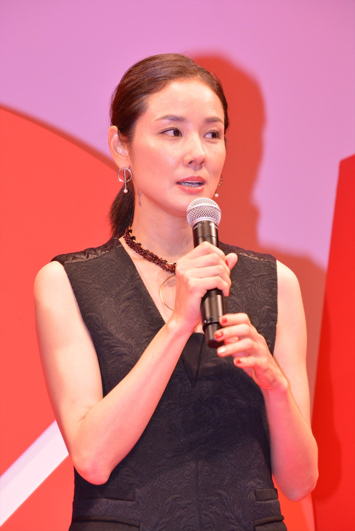 福山雅治、尾行手口に「すごく興味深い」今後のパパラッチ対策の参考に!?