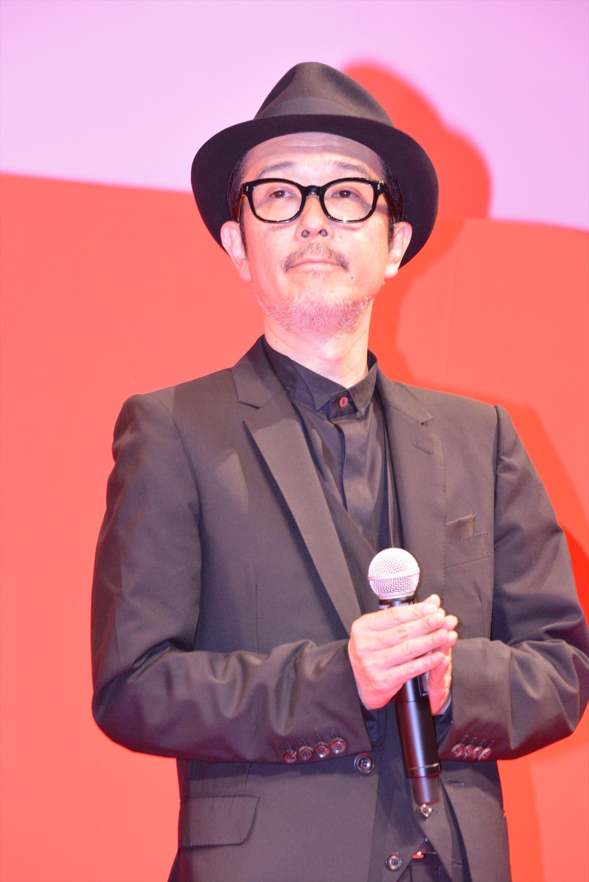 福山雅治、尾行手口に「すごく興味深い」今後のパパラッチ対策の参考に!?