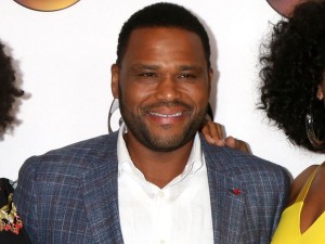 アンソニー・アンダーソン（『Black-ish（原題）』）※写真はイベント時