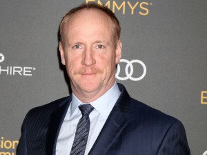 マット・ウォルシュ（『Veep（原題）』）※写真はイベント時