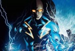 DC初の黒人系ヒーロー「ブラックライトニング」が主人公のTVドラマ制作へ