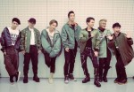 三代目JSB、『Mステ』オフショット公開　右3人「温度差やばい」