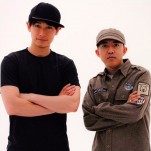 ディーン・フジオカ、NIGOと2ショット「なんのコラボだろう」