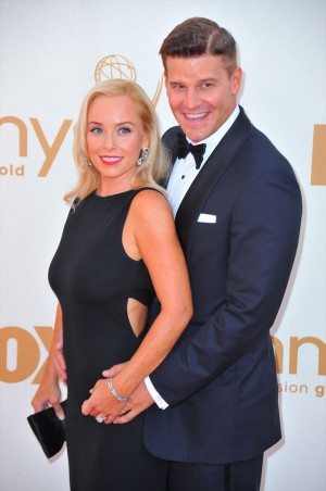 デヴィッド・ボレアナズ