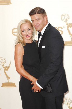 デヴィッド・ボレアナズ