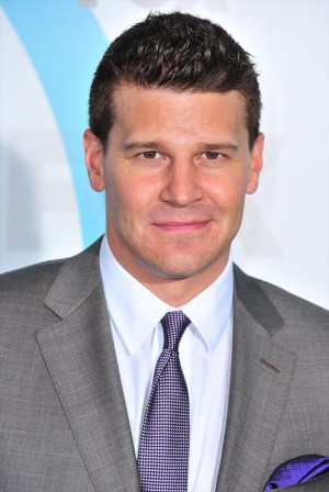 デヴィッド・ボレアナズ