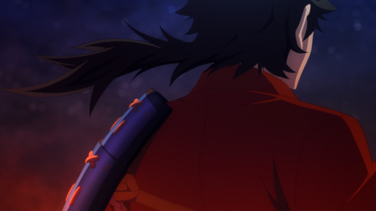 アニメ『活撃 刀剣乱舞』2017年7月放送開始！ 最新ビジュアル＆第2弾PV解禁