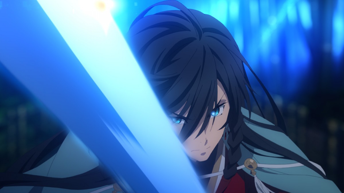 TVアニメ『刀剣乱舞』、PV第1弾公開　ufotable制作に“期待しかない”