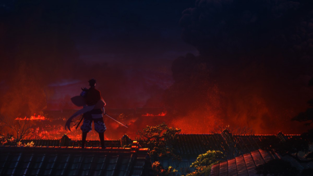 TVアニメ『刀剣乱舞』、PV第1弾公開　ufotable制作に“期待しかない”