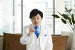 ハマケン『闇金ウシジマくん』で危ない性癖も!? 特殊メイクで“闇キング”怪演