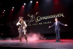 『パイレーツ・オブ・カリビアン』新作公開日決定！ “最後の海賊”が意味するものとは