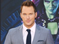 クリス・プラット、家族のために半年間の休業を発表