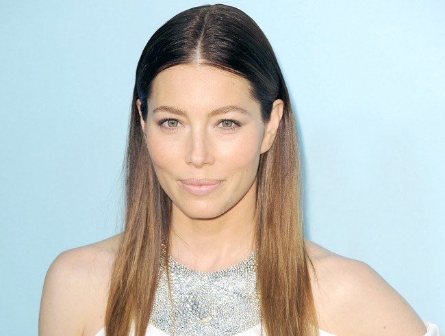 ジェシカ・ビール、Jessica Biel 