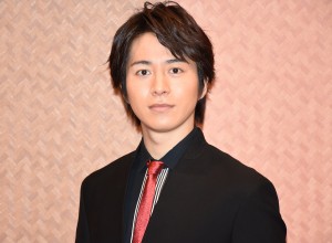 『真田十勇士』村井良大インタビュー