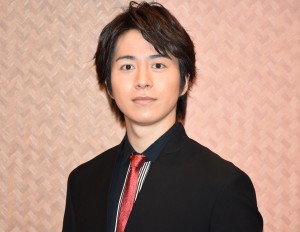 『真田十勇士』村井良大インタビュー