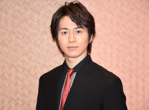 『真田十勇士』村井良大インタビュー