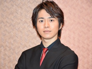 『真田十勇士』村井良大インタビュー