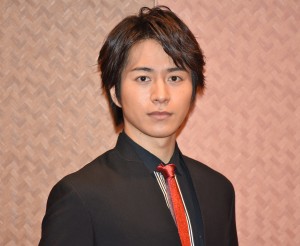 『真田十勇士』村井良大インタビュー