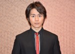 『真田十勇士』村井良大インタビュー