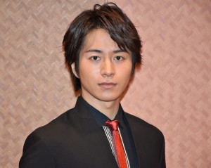 『真田十勇士』村井良大インタビュー