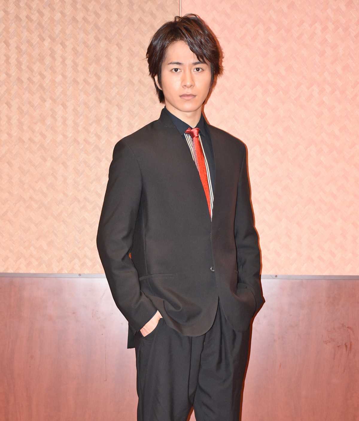 村井良大、「まさか実現するとは…」 冗談が本気の映画化『真田十勇士』