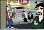 『Clerks：The Animated Series（原題）』