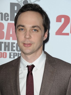 フォーブス誌「テレビ界で最も稼いだ俳優」1位：ジム・パーソンズ