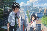 『君の名は。』100億突破！ 公開28日間で動員770万人