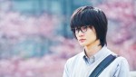 神木隆之介、映画『3月のライオン』主人公・桐山零のビジュアル解禁！