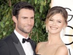 「マルーン5」アダム・レヴィーンに第一子誕生