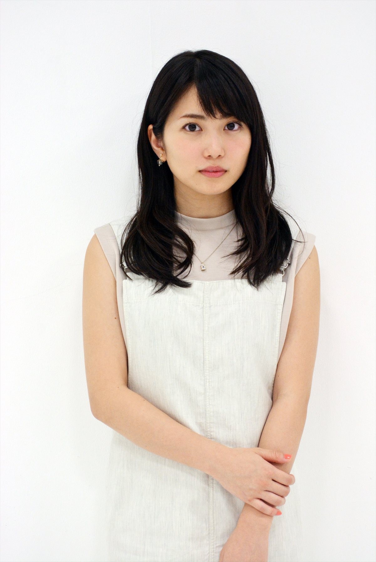 志田未来、「学生という武器は捨てる…」女優を続けるきっかけは君塚良一監督の言葉