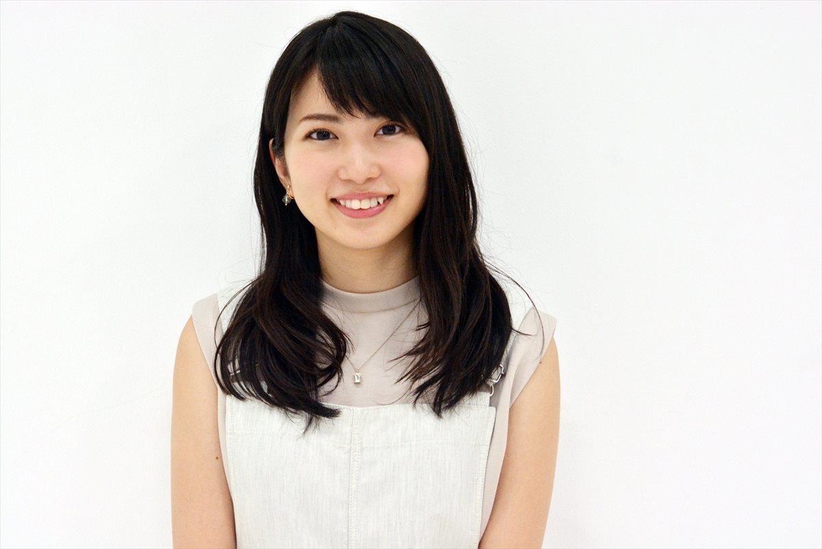 志田未来 学生という武器は捨てる 女優を続けるきっかけは君塚良一監督の言葉 16年9月24日 映画 インタビュー クランクイン