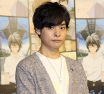 岡本信彦、TVアニメ『3月のライオン』試写会にて