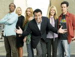 米サイトが選ぶ、失敗に終わってしまったTVドラマシリーズ：『Joey ジョーイ』