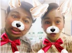 ハマケン、川栄李奈と『とと姉ちゃん』スピンオフ順調に撮影中