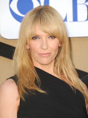 トニ・コレット