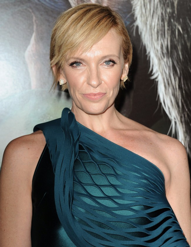 トニ・コレット、Toni Collette
